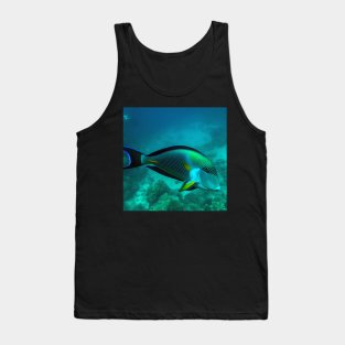 Surgeonfish Tank Top